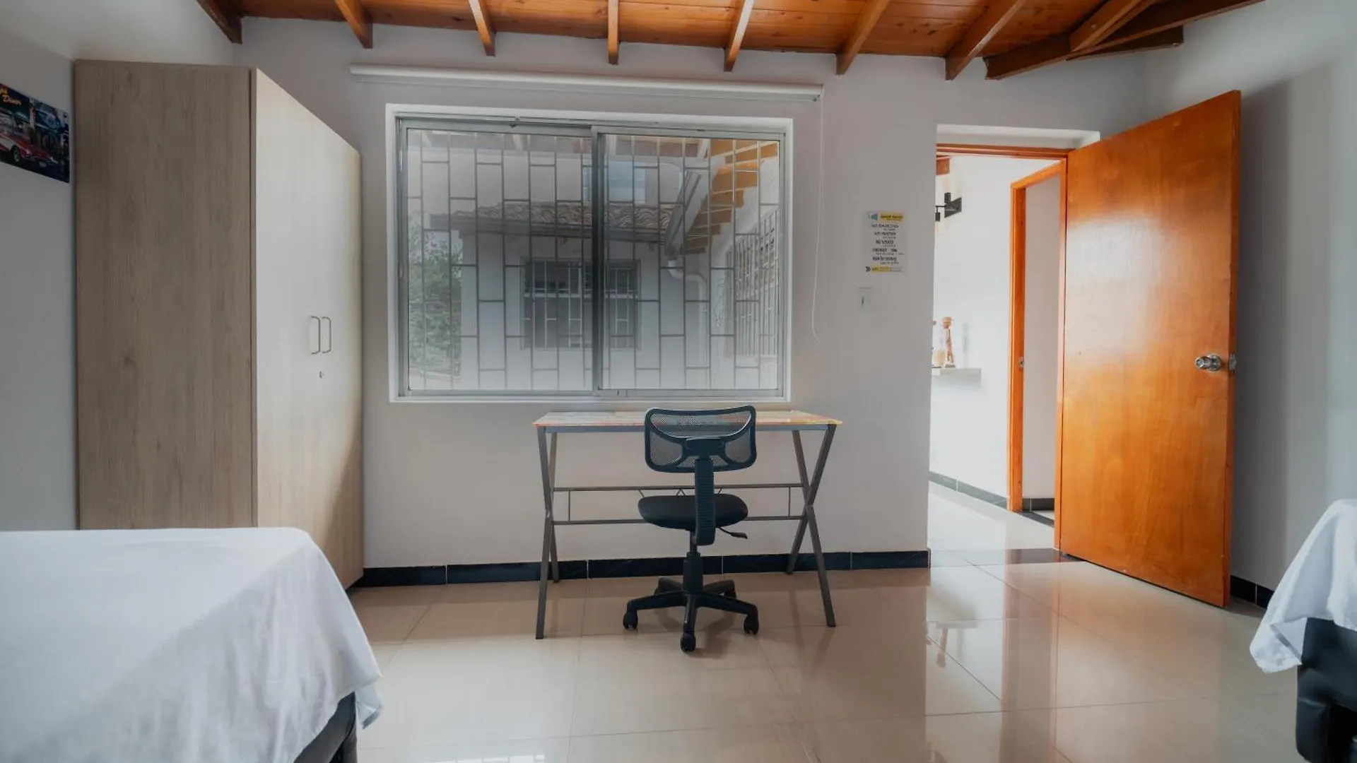 5Starhomes - Estilo Y Confort En Laureles ميديلين شقة