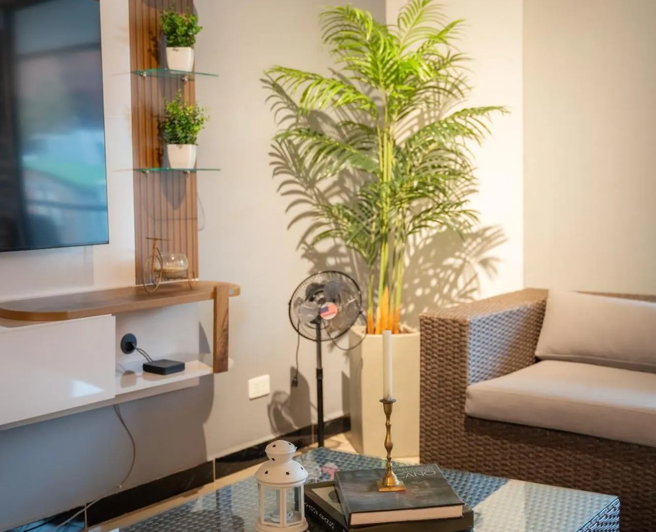 شقة 5Starhomes - Estilo Y Confort En Laureles ميديلين
