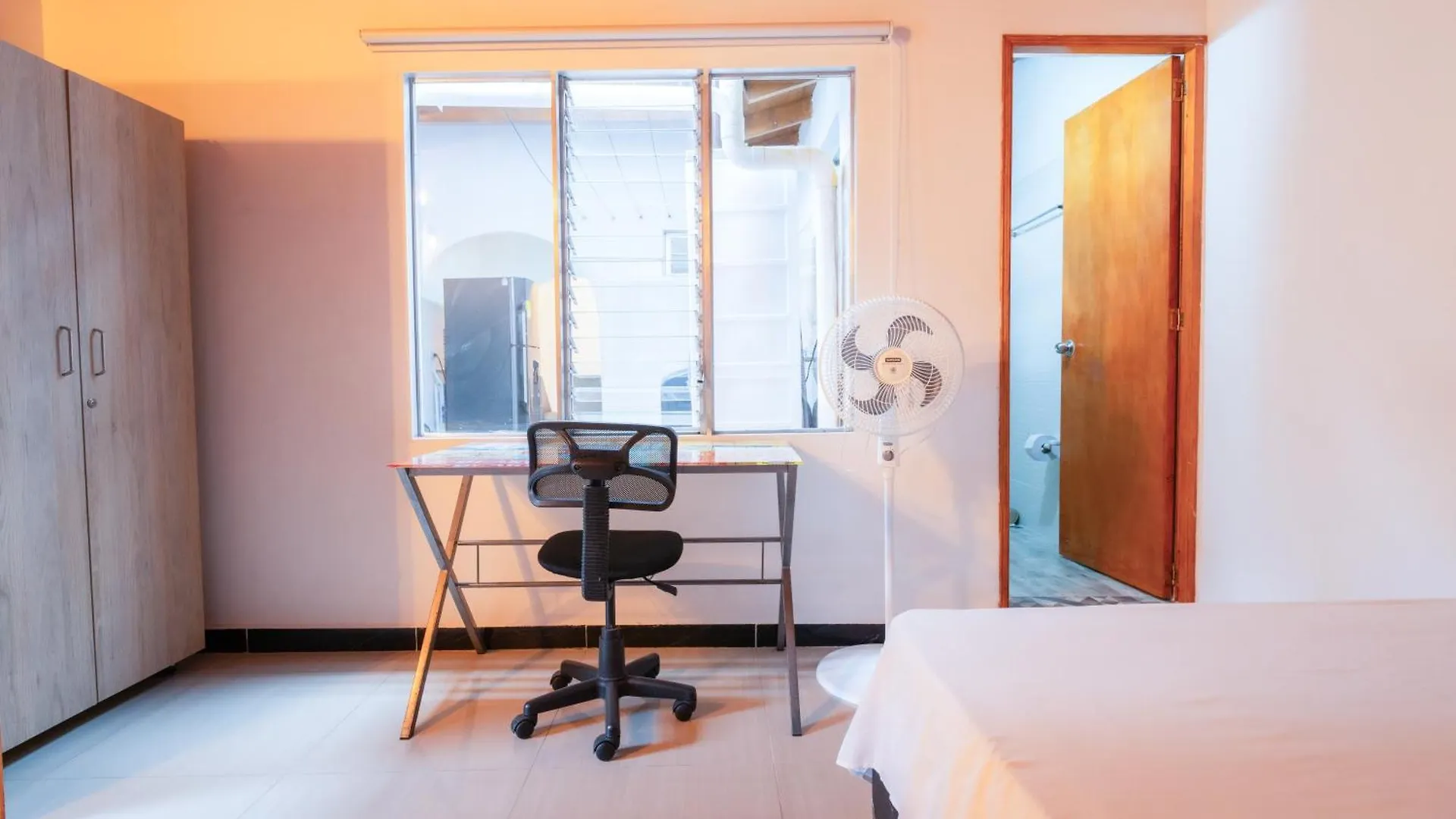 5Starhomes - Estilo Y Confort En Laureles Medellin 0*,