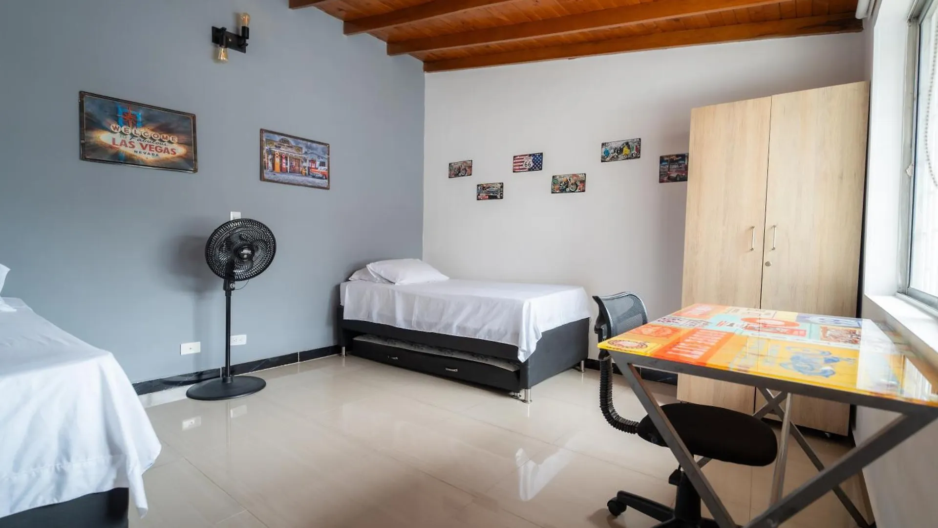 5Starhomes - Estilo Y Confort En Laureles Medellin Apartment