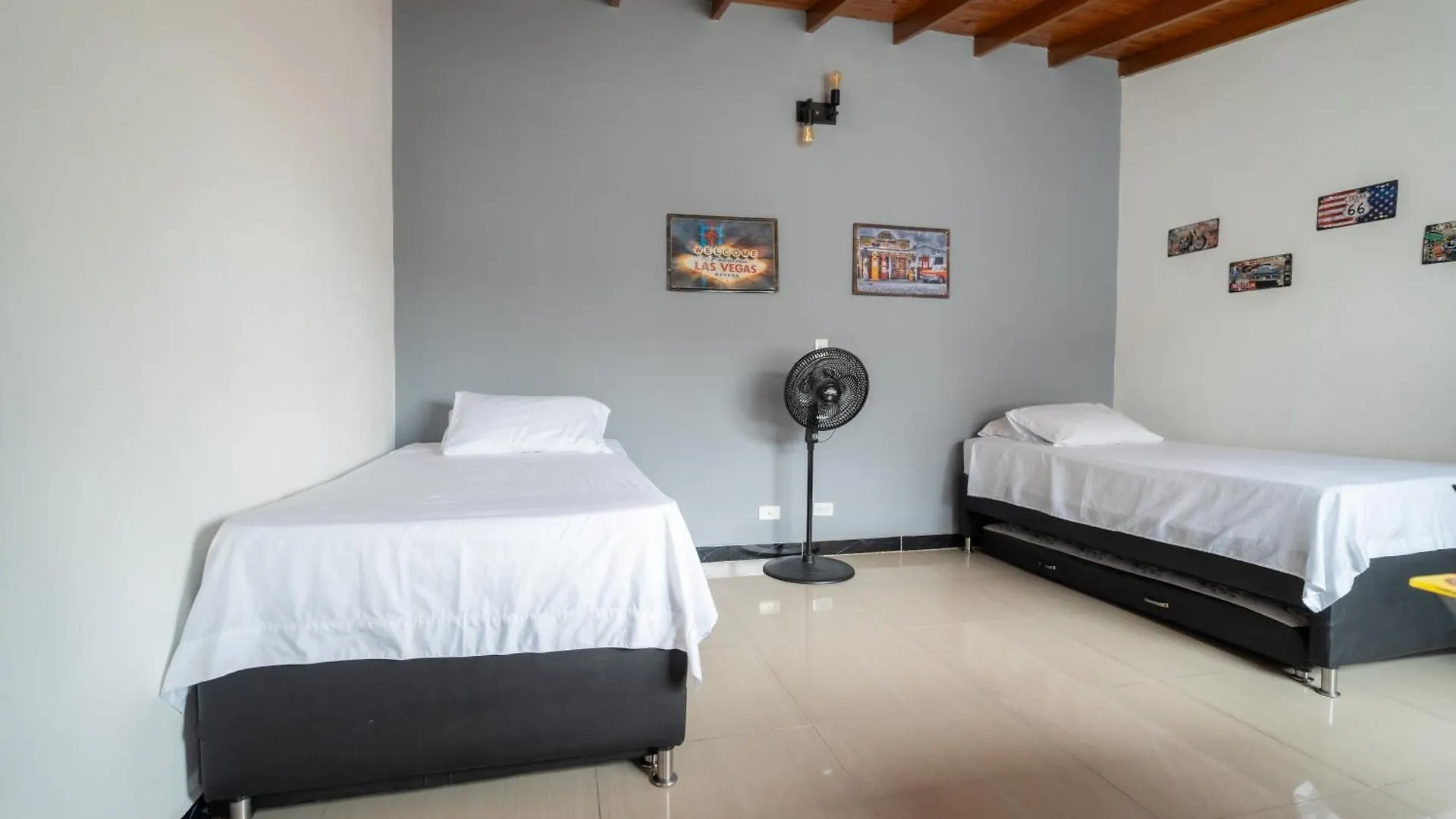5Starhomes - Estilo Y Confort En Laureles Medellin 0*,  Colombia