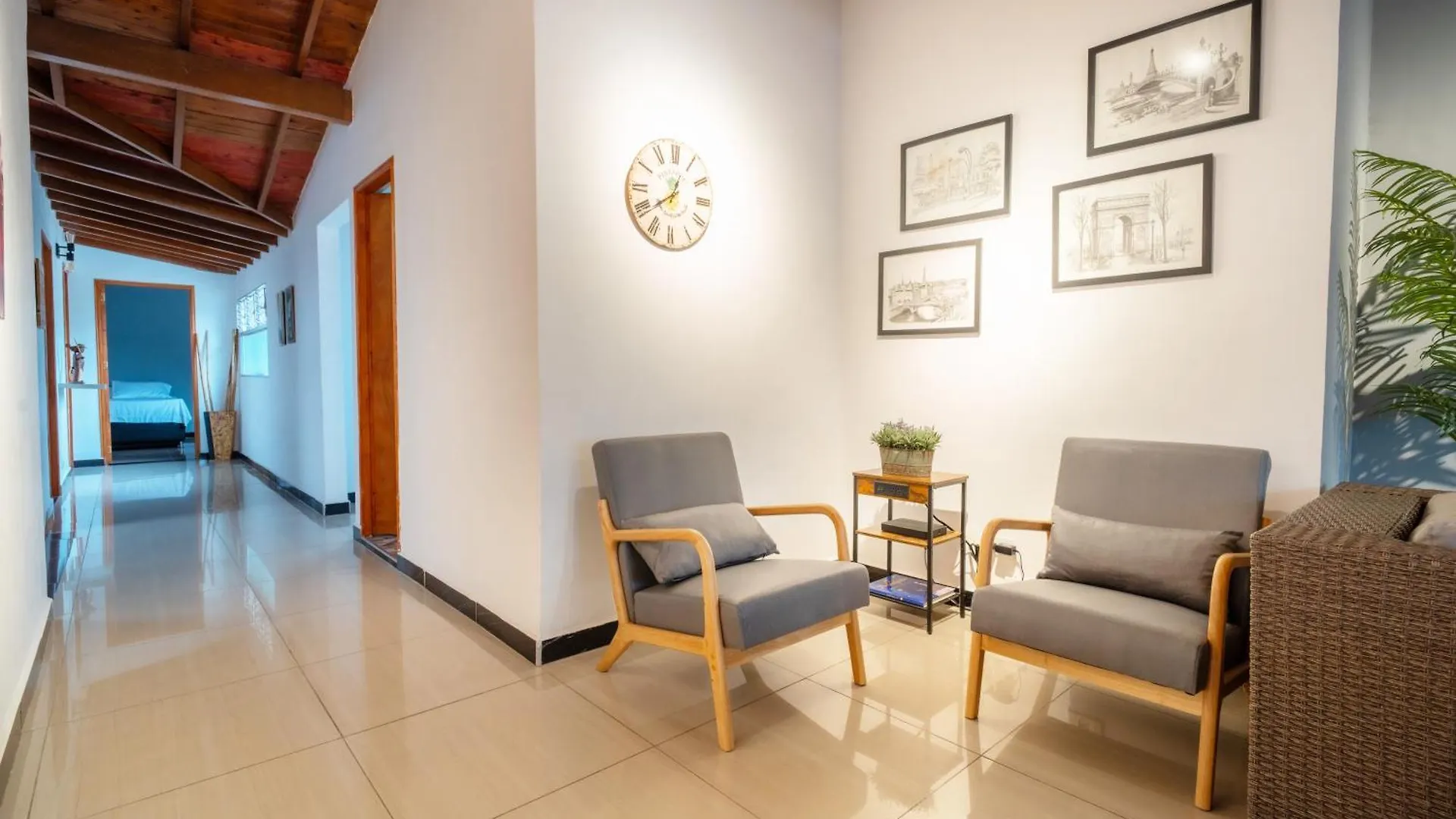 Apartment 5Starhomes - Estilo Y Confort En Laureles Medellin