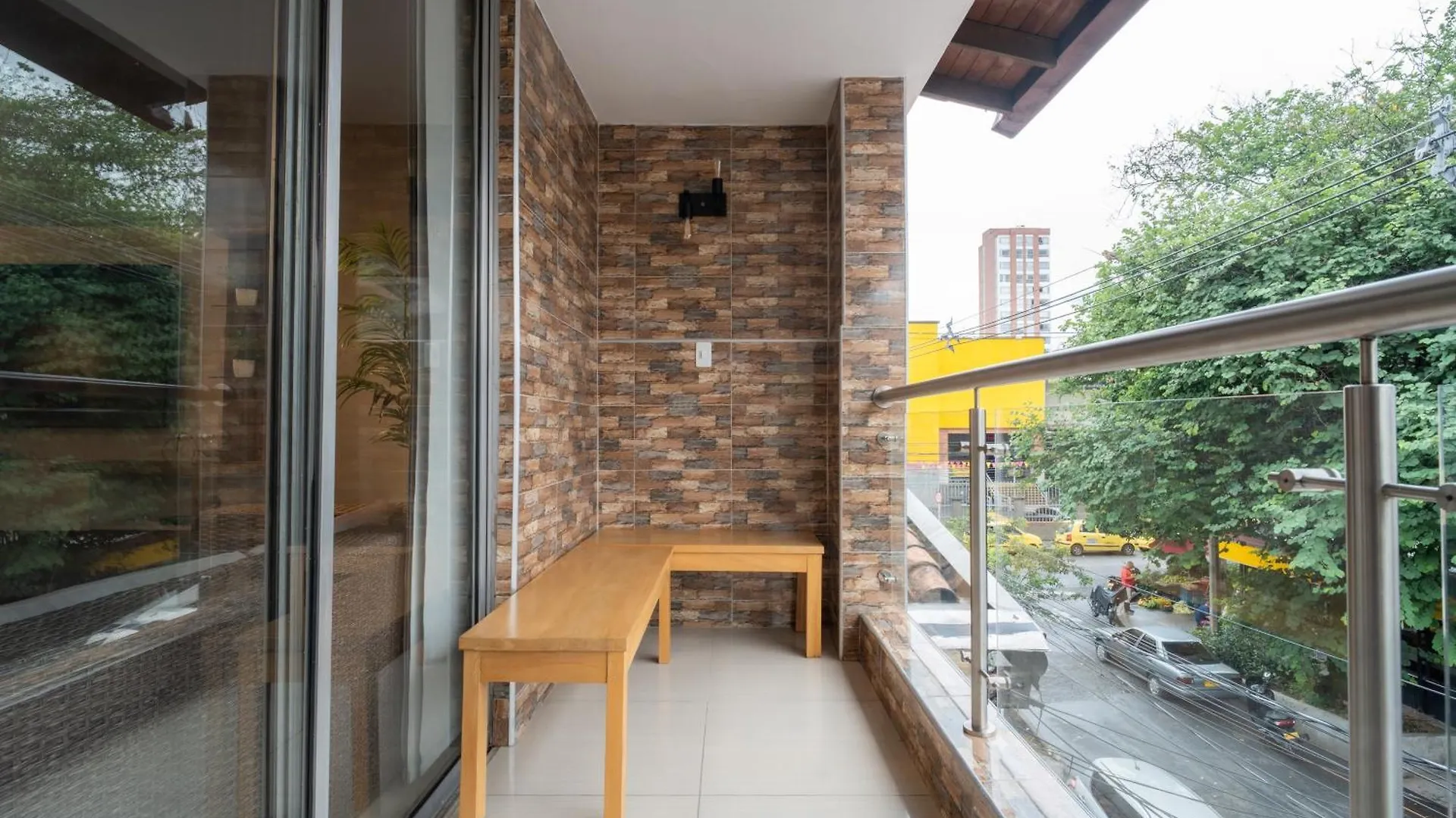 5Starhomes - Estilo Y Confort En Laureles Medellin Colombia