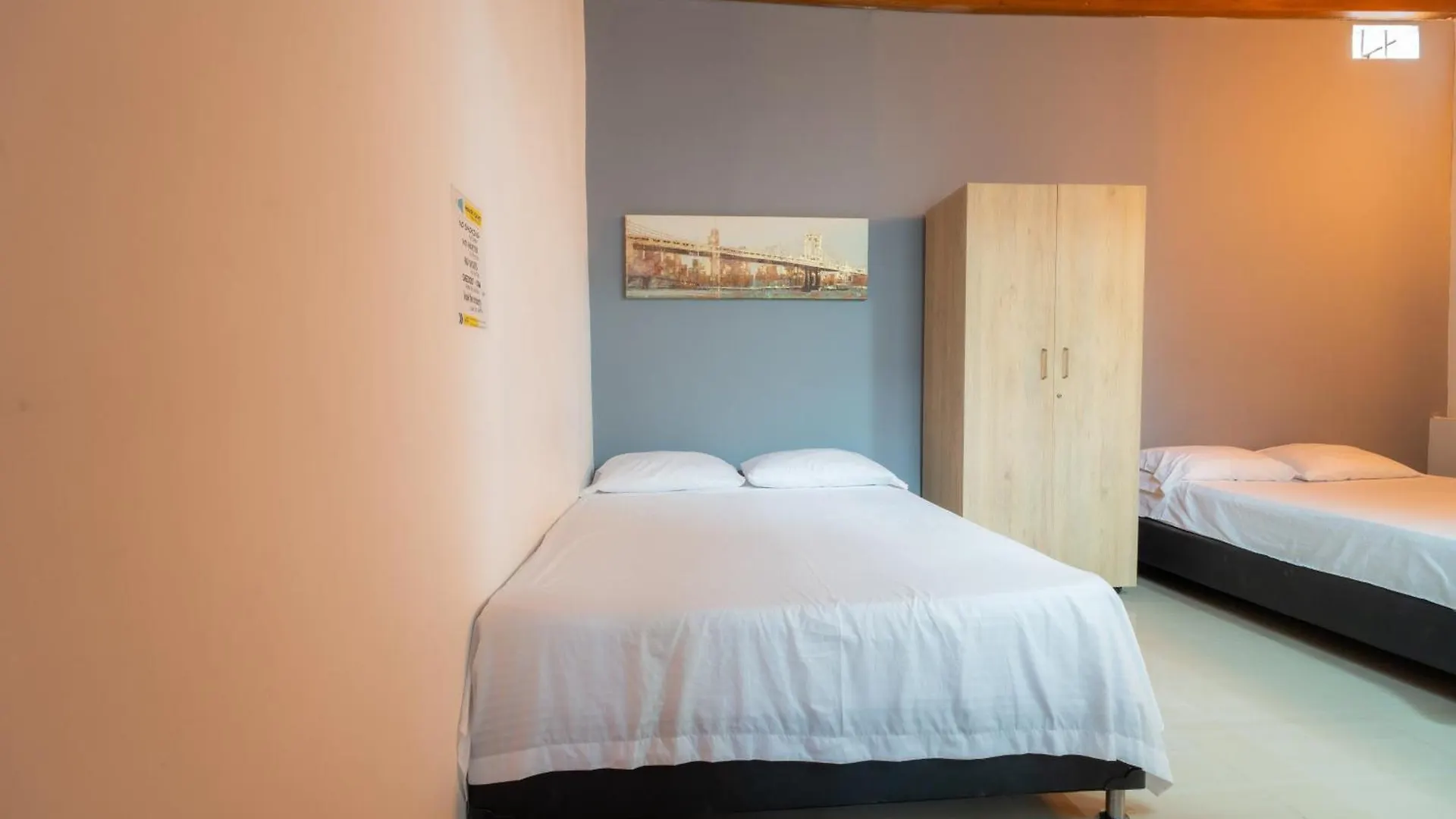 Apartment 5Starhomes - Estilo Y Confort En Laureles Medellin Colombia
