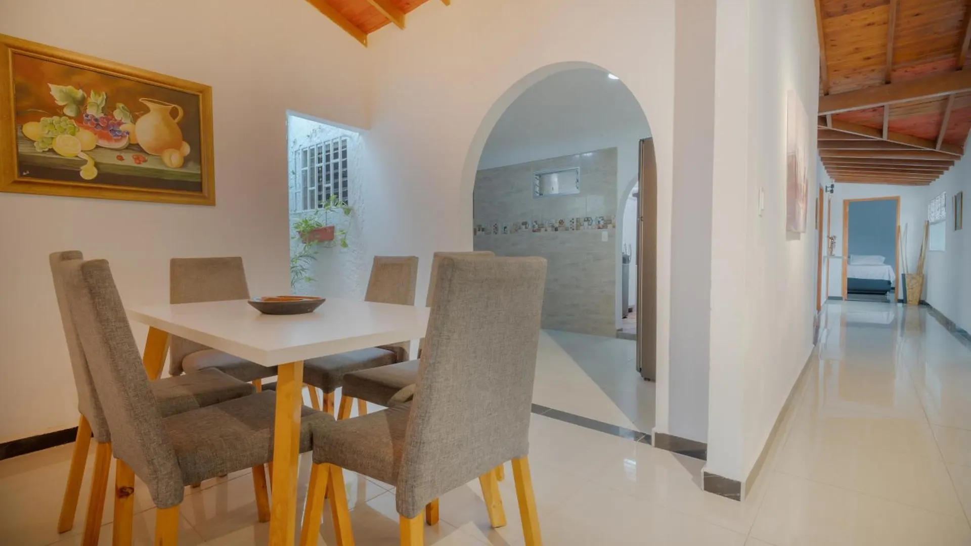 5Starhomes - Estilo Y Confort En Laureles Medellin